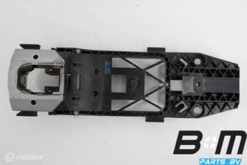 Steun voor portiergreep links voor VW Polo 6R 5N0837885H beschikbaar voor biedingen