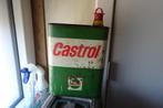 Castrol oude oliekan van 2,5 liter (leeg), Ophalen, Gebruikt, Verpakking
