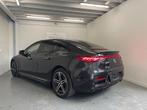 Mercedes-Benz - EQE300 - AMG Line -..., Auto's, Mercedes-Benz, Automaat, 4 deurs, Achterwielaandrijving, Zwart