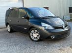 Renault Espace 2.0tdci Automat 7pl Initiale Parijs, Auto's, Euro 5, Monovolume, 4 cilinders, Leder