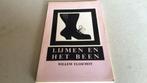 Lijmen en het been(b4), Boeken, Literatuur, Gelezen, België, Ophalen of Verzenden, Willem Elsschot