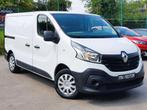 Renault Trafic 1.6 DCi 95CV UTILITAIRE 3 PLACES - GPS -, Auto's, Voorwielaandrijving, Gebruikt, Euro 6, 4 cilinders