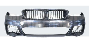 Bumper BMW 6 Serie GT G32 M-Pakket M Pakket 17-20 5111-80697 beschikbaar voor biedingen