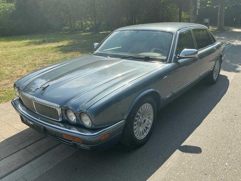 1997 Daimler SIX DKAMD Personenauto, Auto's, Oldtimers, Bedrijf, Overige merken, Overige brandstoffen, Berline, Automaat