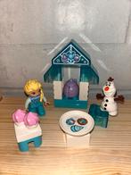 Duplo frozen 10920, Kinderen en Baby's, Ophalen of Verzenden, Duplo