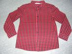Heel mooi jongens hemd. Maat 122-128, Kinderen en Baby's, Kinderkleding | Maat 122, Overhemd of Blouse, Nieuw, Ophalen of Verzenden