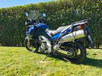 Suzuki dl1000 v-strom, Motoren, 2 cilinders, Particulier, Meer dan 35 kW, 1000 cc