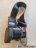 Veiligheidsgordel rechtsachter BMW 5-serie E28 72111917772, Auto-onderdelen, Gebruikt, Ophalen of Verzenden, BMW, BMW
