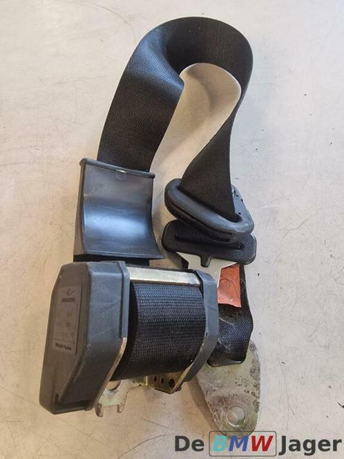Veiligheidsgordel rechtsachter BMW 5-serie E28 72111917772, Auto-onderdelen, Interieur en Bekleding, BMW, Gebruikt, Ophalen of Verzenden