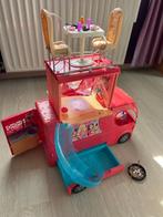 Barbie Mobilhome, Kinderen en Baby's, Ophalen
