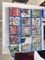 Diverse Playstation 4 spelletjes te koop, Games en Spelcomputers, Ophalen of Verzenden, Zo goed als nieuw