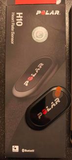 Polar H10 hartslagmeter, Sport en Fitness, Hartslagmeters, Ophalen of Verzenden, Polar