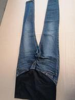 Perfecte zwangerschaps jeansbroek, Blauw, Zo goed als nieuw, Broek of Spijkerbroek, Ophalen