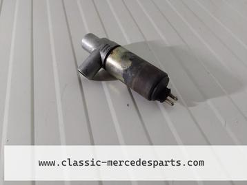 Stappenmotor Mercedes w126 r107 420 500 560 0001411625 (idle beschikbaar voor biedingen