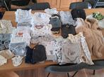 Groot paket baby kleding 81 STUKS!!!, Kinderen en Baby's, Maat 50, Ophalen of Verzenden, Zo goed als nieuw