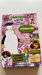 DVD il était une fois la vie ( procidis), Cd's en Dvd's, Dvd's | Kinderen en Jeugd, Ophalen, Zo goed als nieuw