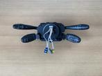 peugeot 307cc combischakelaar stuurkolom 96542561, Auto-onderdelen, Ophalen of Verzenden, Gebruikt, Peugeot