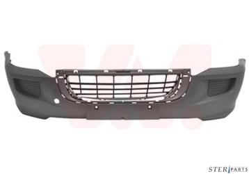 Voorbumper Volkswagen Crafter  2E0807103 beschikbaar voor biedingen