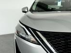 Nissan QASHQAI e-Power 1.3 DIG-T-GPS-T.PANO-CARPLAY-CAMERA36, Stof, Gebruikt, Bedrijf, 5 zetels