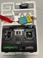 RC model bouw, Audio, Tv en Foto, Afstandsbedieningen, Ophalen, Gebruikt