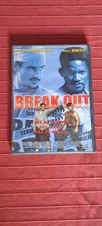 Break out, Enlèvement ou Envoi