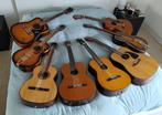 Verschillende gitaren..., Enlèvement ou Envoi, Utilisé, Guitare Western ou Guitare Folk