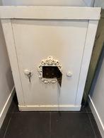 Brandkast, Antiek en Kunst, Ophalen