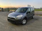 Peugeot partner 1.6 essence Airco, Autos, Achat, 4 portes, Entreprise, Boîte manuelle