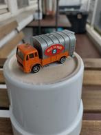 Majorette Mercedes Vuilnis Truck AFHALING LEES BESCHRIJVING, Hobby en Vrije tijd, Ophalen, Gebruikt, Auto, Majorette