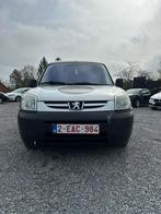 Peugeot Partner 2.0hdi, année 2004, 200.000km, refait à neuf, Autos, Camionnettes & Utilitaires, Achat, Entreprise, Boîte manuelle