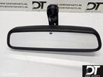Binnenspiegel BMW aut. dimmend garagedeuropener 51169134444, Gebruikt, Ophalen of Verzenden, BMW, BMW