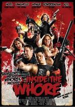 Inside the Whore/Horra 2 (2012) Dvd, Utilisé, Enlèvement ou Envoi, À partir de 16 ans