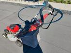 Grasmaaier zelftrekker Honda motor, Tuin en Terras, Grasmaaiers, Ophalen