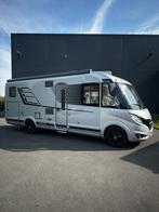 Hymer B ML I 780 BlackLine – Luxe, Ruimte & Mercedes, Vloeistofverwarming, 7 tot 8 meter, Bedrijf, Diesel