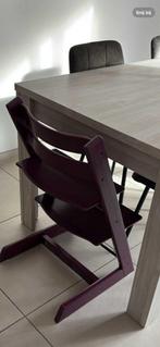 kinderstoel trip trap, Kinderen en Baby's, Ophalen, Zo goed als nieuw, Overige typen