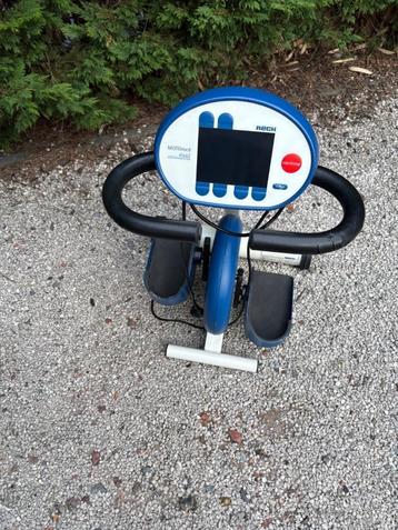 Motomed Viva 2 benen in zeer goede staat beschikbaar voor biedingen