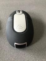 Nieuwe wireless optical mouse, draadloos Oplaadbare batterij, Nieuw, Ophalen of Verzenden, Ergonomisch, Draadloos