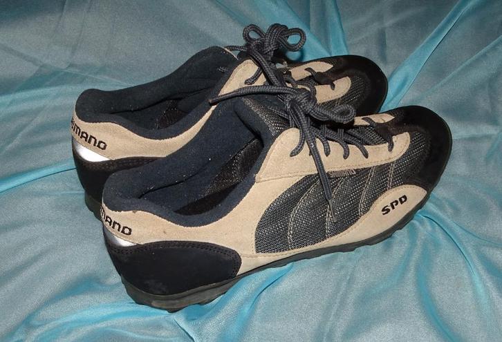 Shimano SPD SH-MO20 Fiets schoenen voor klikpedalen, Kleding | Heren, Sportkleding, Gedragen, Hardlopen of Fietsen, Maat 46 (S) of kleiner