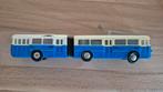 Trolleybus Brawa Ho, Hobby en Vrije tijd, Overige merken, Treinset, Gelijkstroom of Wisselstroom, Ophalen of Verzenden