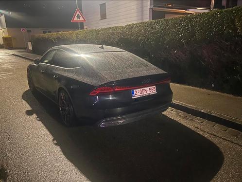 Audi A7, Topstaat!, Auto's, Audi, Particulier, A7, Achteruitrijcamera, Diesel, Euro 6, Automaat, Zwart, Ophalen