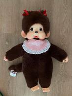 Grande peluche Mengqiqi style Monchhichi, Kinderen en Baby's, Speelgoed | Knuffels en Pluche, Ophalen of Verzenden, Nieuw