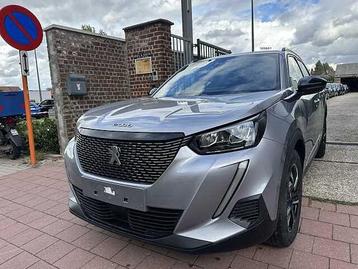 Peugeot 2008 1.2 I MET 23DKM EDTION ALLURE PACK beschikbaar voor biedingen