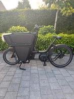 Nieuwe bakfiets Urban Arrow Cargo Line, Fietsen en Brommers, Nieuw, 1 kind, Elektrisch, Ophalen