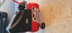 Criko 24l 1,5pk, Doe-het-zelf en Bouw, Compressors, Ophalen, Gebruikt