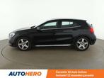 Mercedes-Benz GLA 200 GLA 200 d AMG Line (bj 2019), Auto's, Electronic Stability Program (ESP), Gebruikt, Euro 6, Zwart