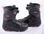 40 40,5 41 42,5 EU snowboard schoenen SALOMON FACTION BOA, Verzenden, Gebruikt, Schoenen