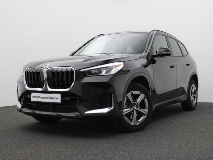 BMW Serie X X1 NAVI - AUTOMAAT - LED, Auto's, BMW, Bedrijf, X1, Airbags, Airconditioning, Bluetooth, Boordcomputer, Centrale vergrendeling