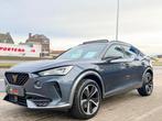 Cupra Formentor Automaat 2021 1.5TSI Pano Carplay Camera Ful, Auto's, Cupra, 1498 cc, Euro 6, 4 cilinders, Formentor