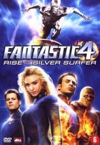 Fantastic 4 - Rise Of The Silver Surfer   DVD.598, CD & DVD, DVD | Action, Comme neuf, À partir de 6 ans, Enlèvement ou Envoi