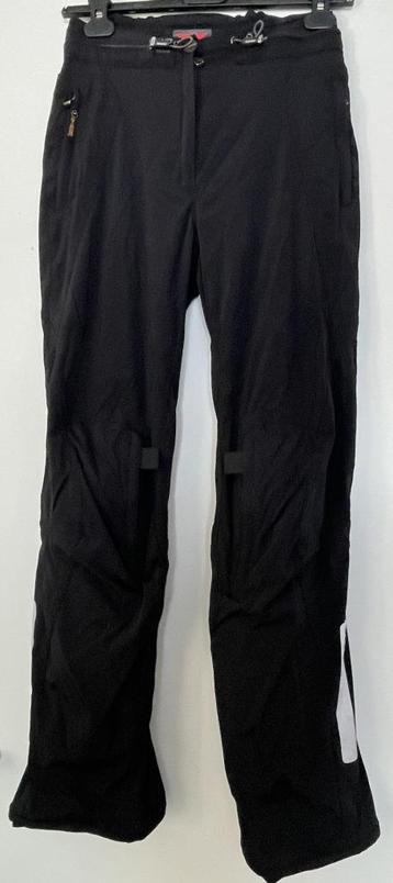 Pantalon de moto Dainese avec genouillères, T40 beschikbaar voor biedingen